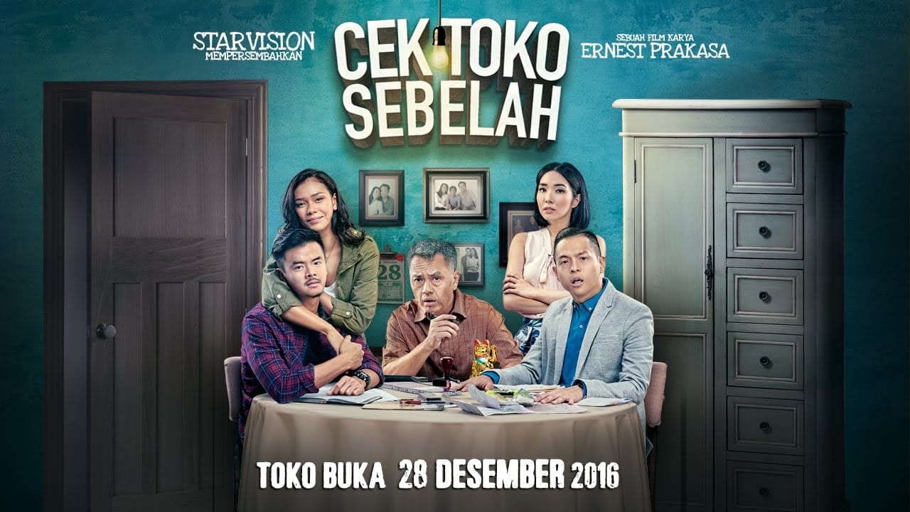 Film Indonesia Terbaik Yang Wajib Kamu Tonton