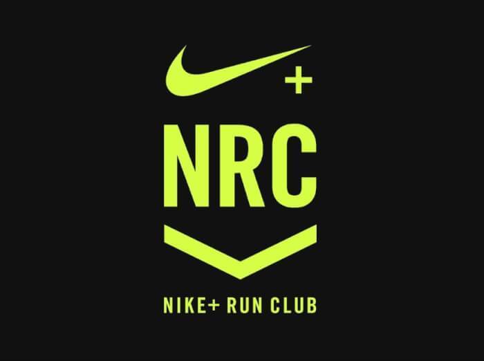 Nike+ Run Club