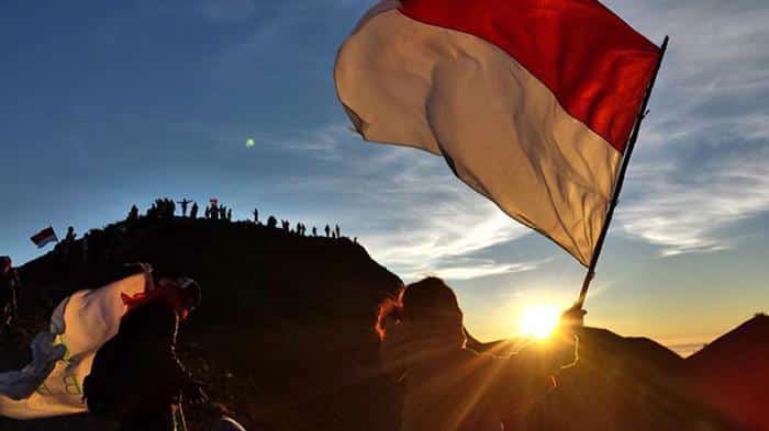 Indonesiaku Kapan Kau Kembali Menghijau