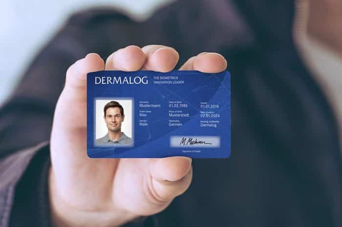 Membuat ID Card di Photoshop
