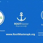 Aplikasi File Master Root