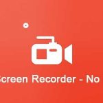 Aplikasi Screen Recorder