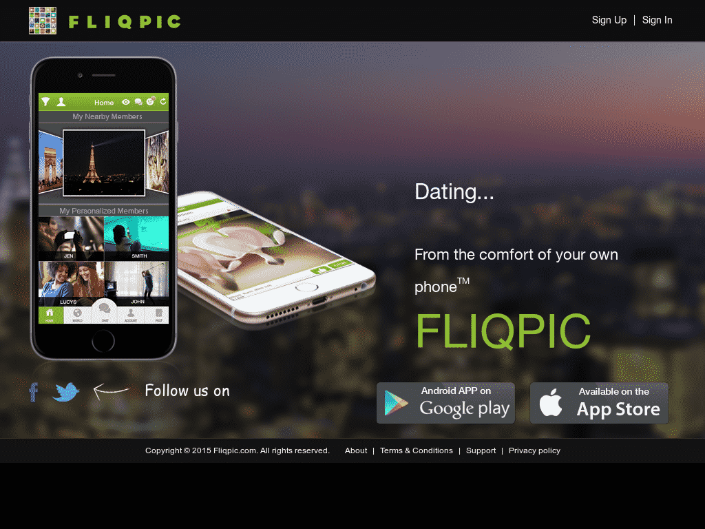 FLIQPIC