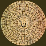 Faedah 99 Nama-Nama Allah Asmaul Husna