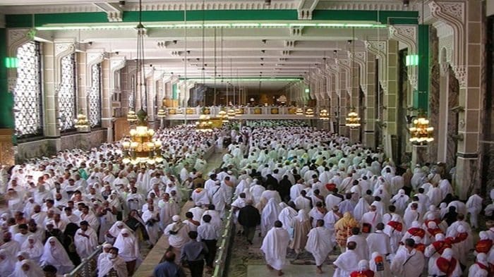 Sa’i Merupakan Rukun Haji yang Keempat