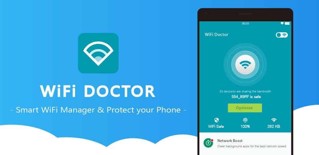 Wifi Doctor