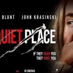 Film Horor Terbaik, A Quite Place (2018)