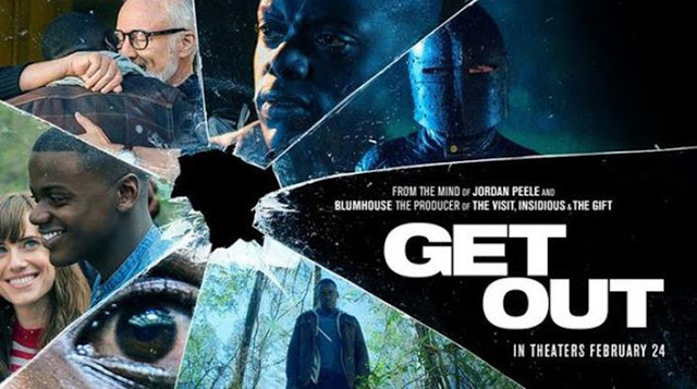 Film Horor Terbaik, Get Out (2017)