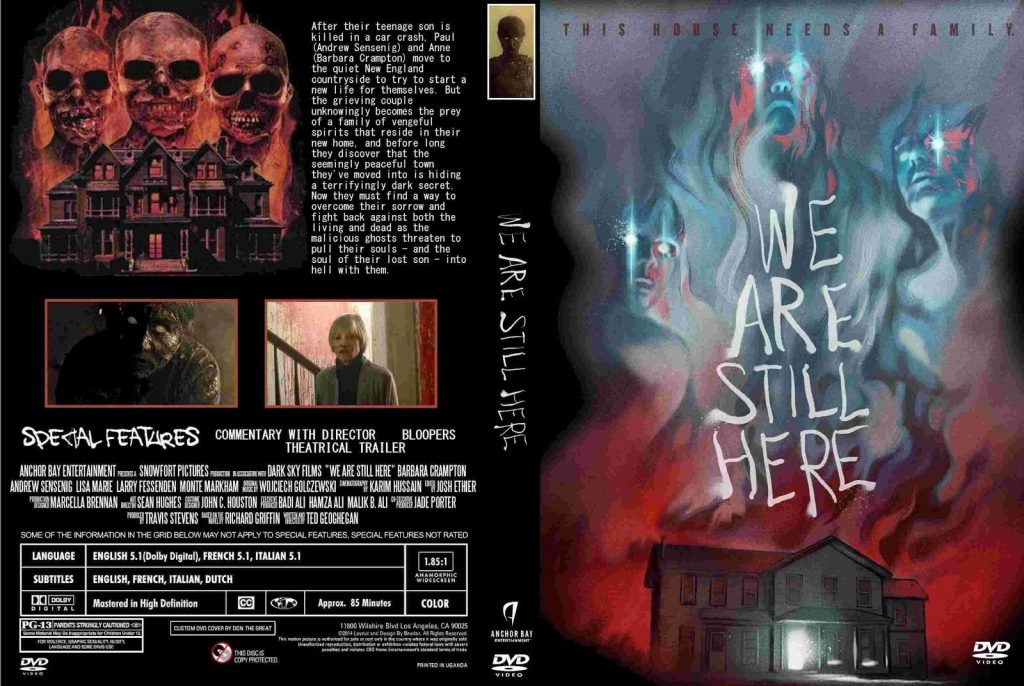 Film Horor Terbaik, We Are Still Here (2015)