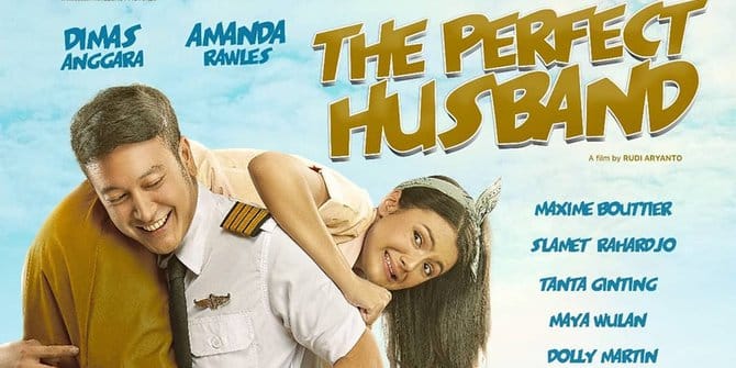 Film Indonesia Terbaik, The Perfect Husband