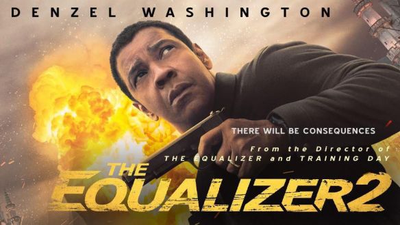 THE EQUALIZER 2