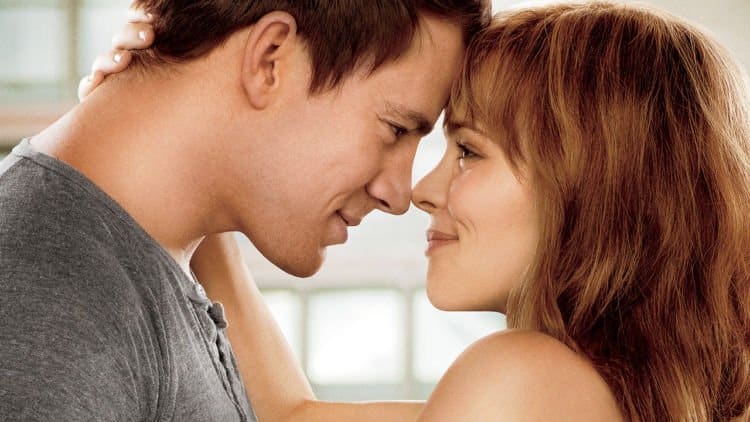 THE VOW
