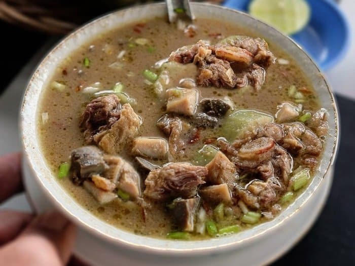 14 Resep Soto Ayam Berbagai Daerah Di Indonesia Super Enak
