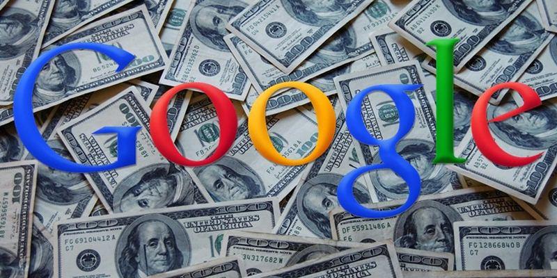 3+ Cara Mendapatkan Uang dari Google yang Sangat Banyak